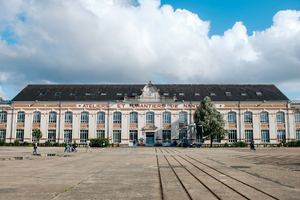 Déménageur Nantes